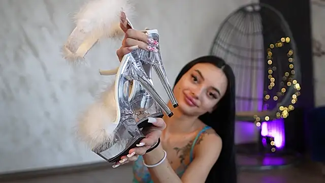 RachelRavee live sex cam