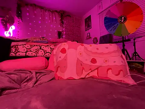 VixenCapri live sex cam