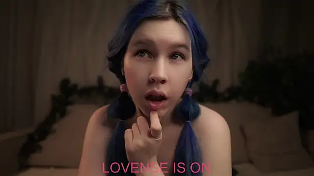 ElizSpieth live sex cam