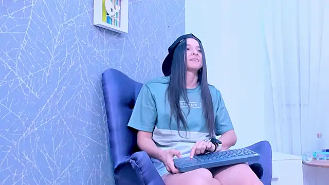 ViictoriiaSaenz's cam snapshot