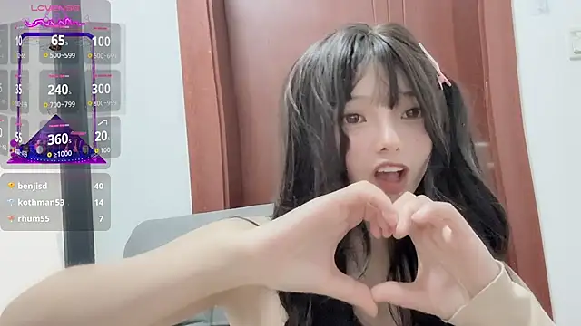 QQ88-99 live sex cam