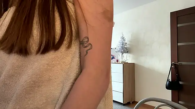 ChristianaLopze live sex cam