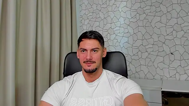 ClintMasters live sex cam