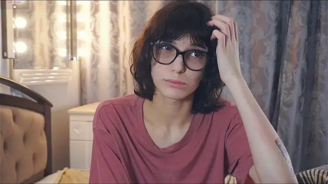 SibleyBurner live sex cam