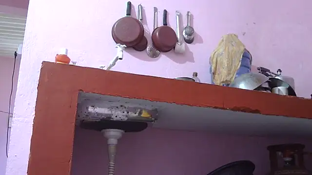 Pooja-suman's cam snapshot