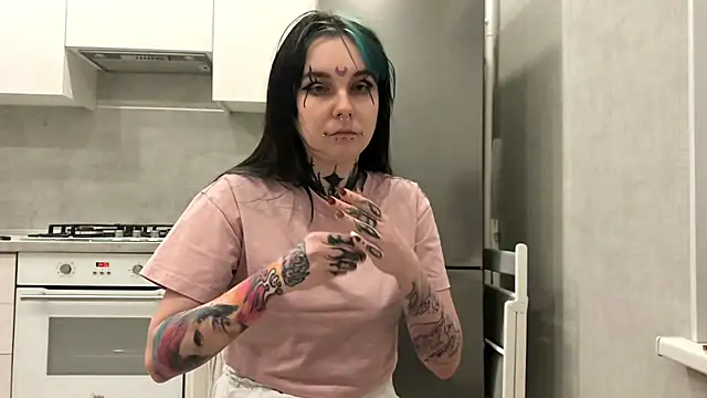 HighelikeGirl's cam snapshot