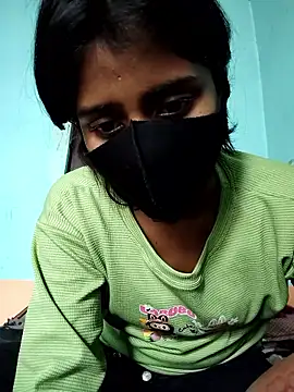 Aaradhya-Rani's cam snapshot