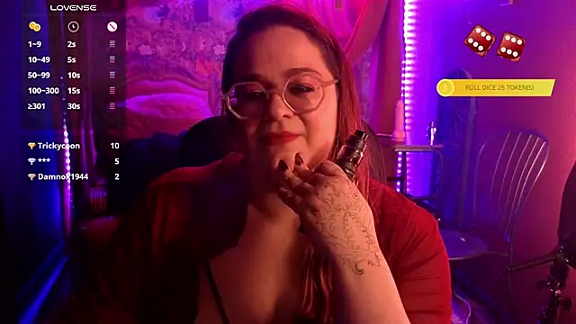 ember_riley's cam snapshot