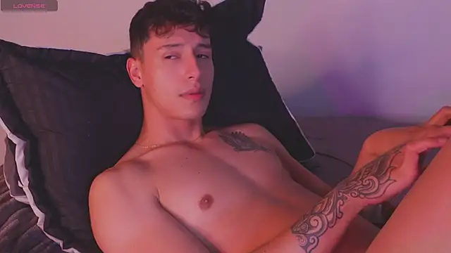 I_Gabriel live sex cam