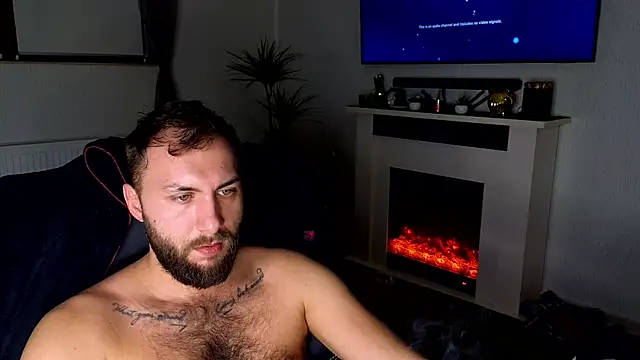 JamieNoxus's cam snapshot