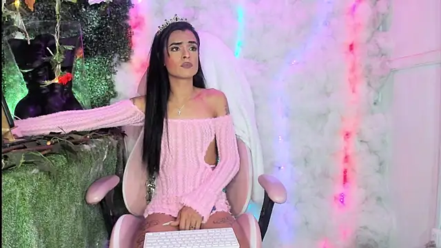 ZAMMIRA's cam snapshot