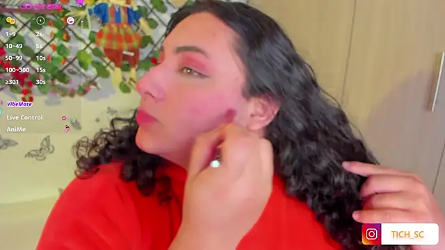 TICH____ live sex cam