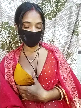 Roshni_09's cam snapshot