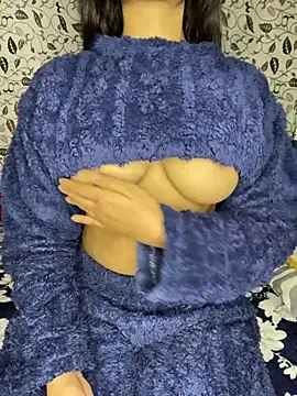 Pretty_doll25's cam snapshot