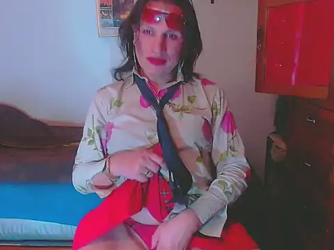 LorenJade live sex cam