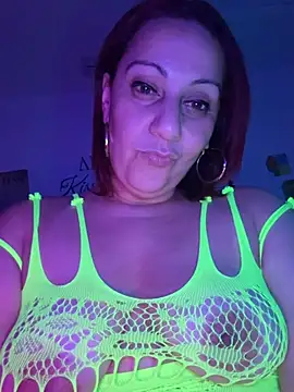 DeeLight124's cam snapshot