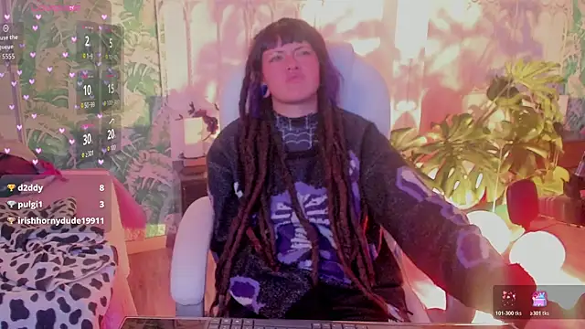 _sharlotte777's cam snapshot