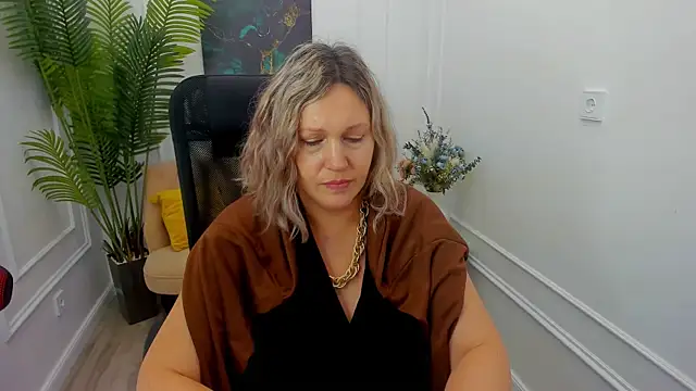 NinaStarle live sex cam