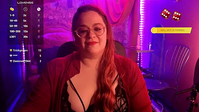 ember_riley's cam snapshot