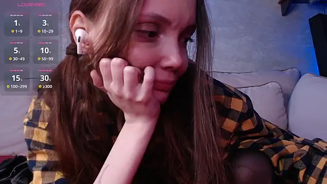 just_vvv's cam snapshot