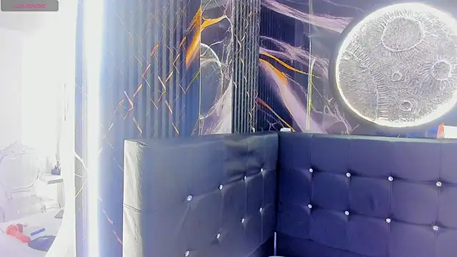 Mantis_winee's cam snapshot