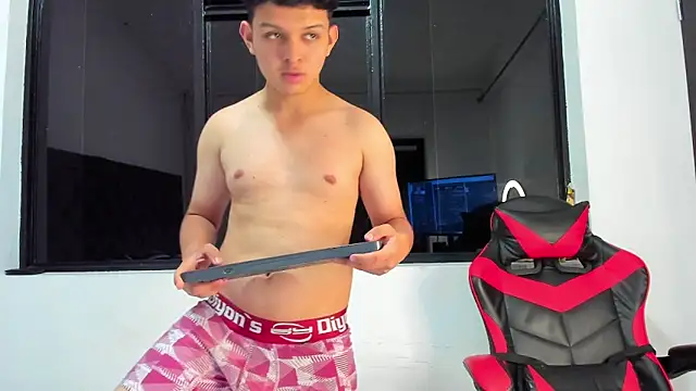 NathanBrookhs's cam snapshot