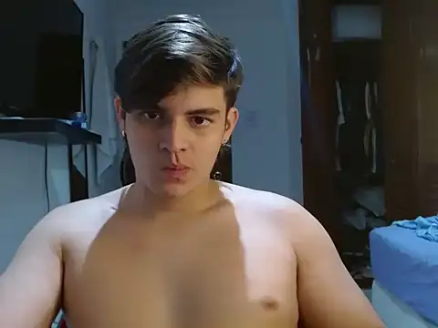 BadBunny_69's cam snapshot