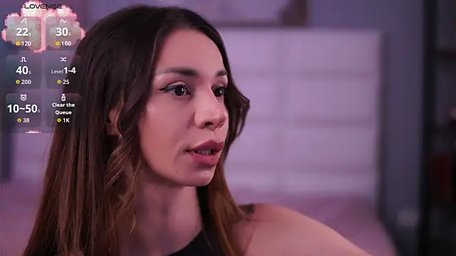 FlirtyFawn's cam snapshot