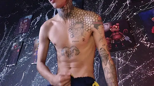 Paulo_527's cam snapshot