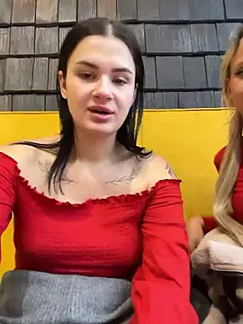 LikaCat live sex cam