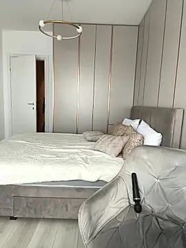 ClaraJJ's cam snapshot