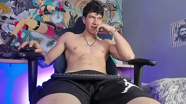 Criss_Adams live sex cam