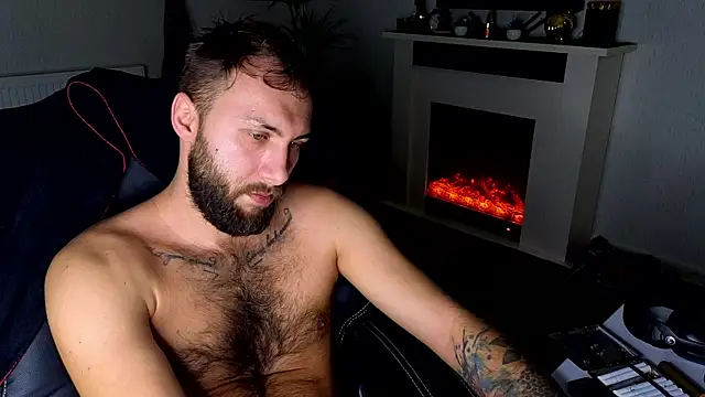 JamieNoxus's cam snapshot