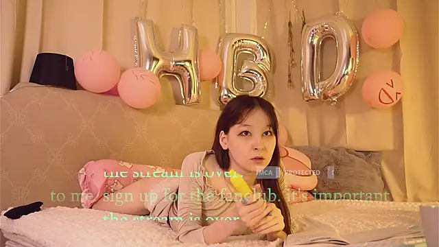 SoraYumeXXX's cam snapshot