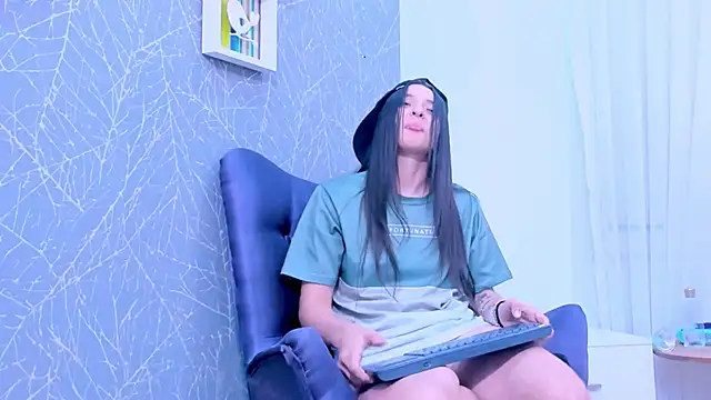 ViictoriiaSaenz's cam snapshot