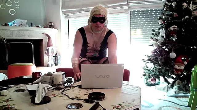 Kalia_Cross live sex cam