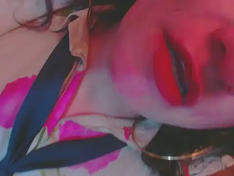 LorenJade live sex cam