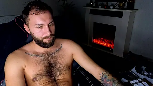 JamieNoxus's cam snapshot