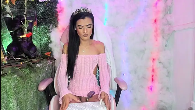 ZAMMIRA's cam snapshot