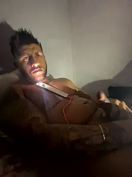 Drake_Sahan's cam snapshot