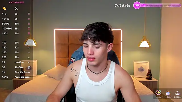 AlejooTwink live sex cam