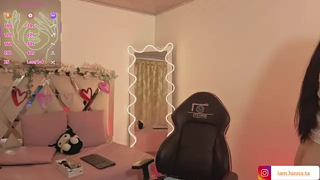 hina_tay's cam snapshot