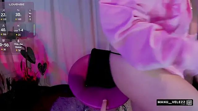 Manu_Velez's cam snapshot