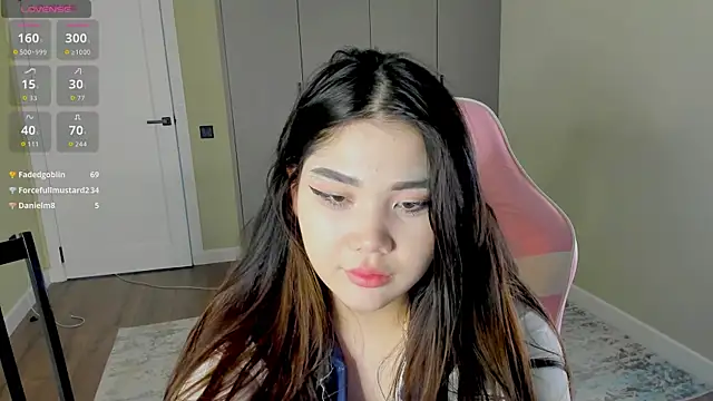 Aiko_mainee's cam snapshot