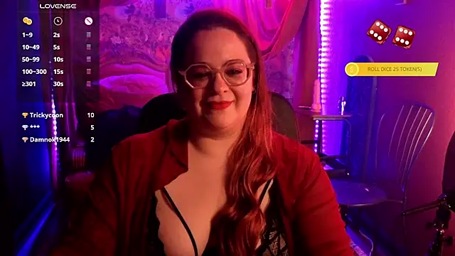 ember_riley's cam snapshot