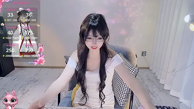 Bella-ox live sex cam