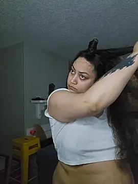 honeeyyy_pot's cam snapshot