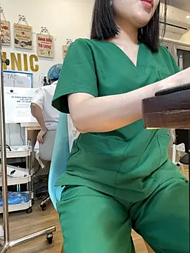 Clinic_Sexy live sex cam