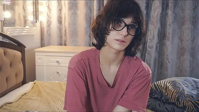 SibleyBurner live sex cam