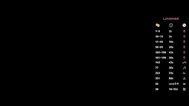 TiannaBorlace live sex cam